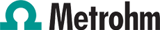metrohm徽标